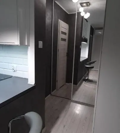 Appartement Zatrzymaj Sie U Alicji Wrocław