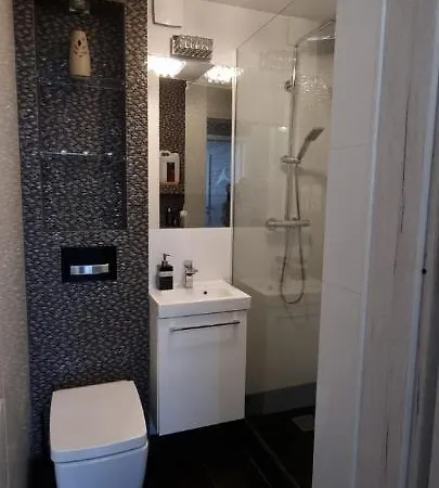 Appartement Zatrzymaj Sie U Alicji