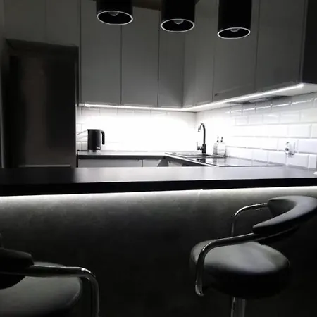 Appartement Zatrzymaj Sie U Alicji *