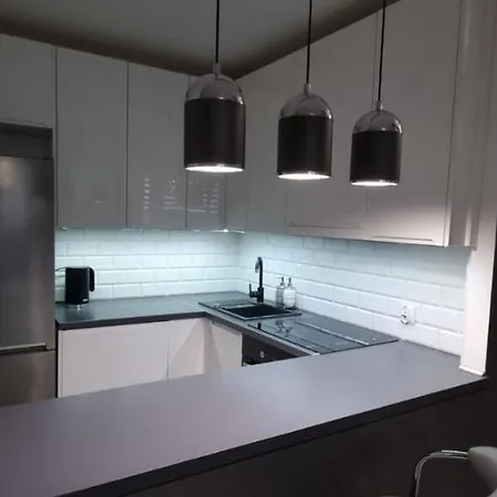 Zatrzymaj Sie U Alicji Appartement *